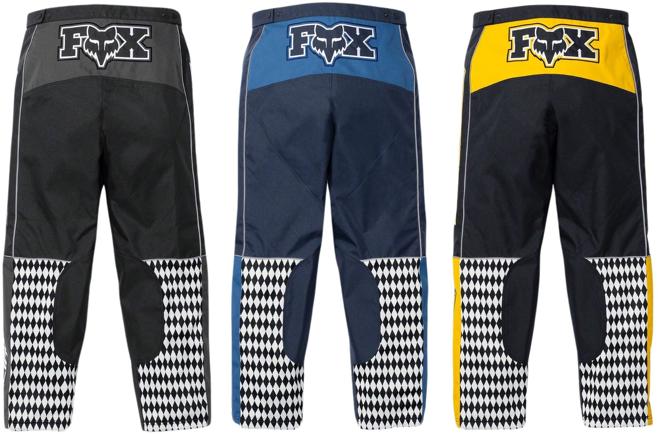 Supreme®/Fox® Racing Pant view 12